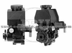 Power Steering Pump (For MERCEDES BENZ A0024661001)