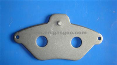 Backing Plate,Steel Brake Plate,Brake Back Plate