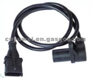 Crankshaft Position Sensor For GAZ; OE: 0261210302
