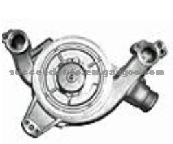 WATER PUMP For TRUCK MAN 51065007052