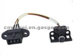 LADA Crankshaft Position Sensor; OE: 1112.3855/2101 / 473-407529-001/ А473.407529.001
