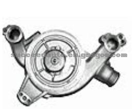 WATER PUMP For TRUCK MAN 51065007048