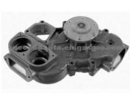 WATER PUMP For TRUCK MAN 51.06500-6479