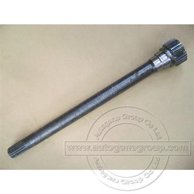 2303201-K01 Axle Shaft (Long) For Great Wall Safe