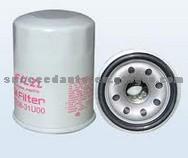 Oil Filter (For Nissan 15208-31U00 Auto Car Bus Truck Parts Oil Filter)