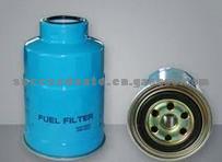 Fuel Filter (FOR NISSAN 16403-59E00 16405-05E01 Auto Car Bus Truck Parts Fuel Filter )