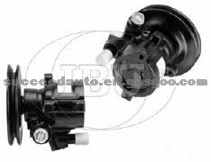 Power Steering Pump (For OPEL 90297049)