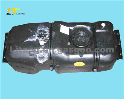 FUEL TANK ASSY(CARBURETOR) 1101110-D43