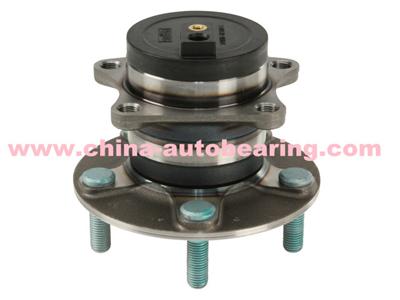 MAZDA CX-7 Wheel Hub Unit,GS1D-26-15XB