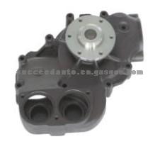 WATER PUMP For TRUCK MAN 51.06500-9408