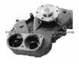 WATER PUMP For TRUCK MAN 51.06500-6228