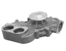 WATER PUMP For TRUCK MAN 51.06500-6387