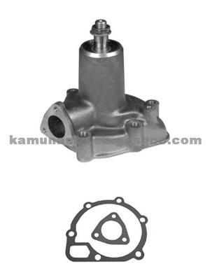1314406 ,1354103,575100,SCANIA TRUCK WATER PUMP