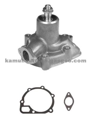 259065 571055,258263,235310, SCANIA TRUCK WATER PUMP