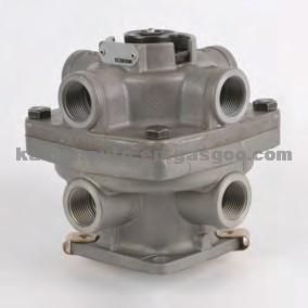 0503366,02965367 DAF Foot Valve