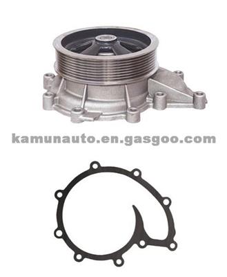 1789522,1546188,1787120 SCANIA TRUCK WATER PUMP