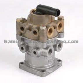 665062,0665062 DAF Foot Valve