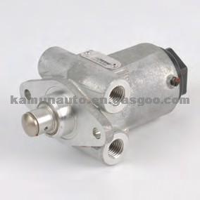 0691640,500002558 DAF Foot Valve