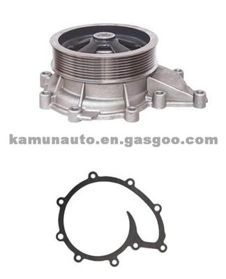 1508534,1365841,1570952, Scania Truck Water Pump