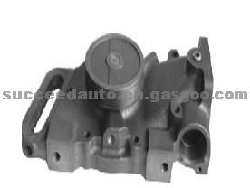 WATER PUMP For TRUCK CUMMINS 3801708