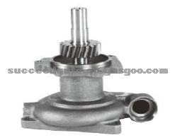 WATER PUMP For TRUCK CUMMINS 3803403