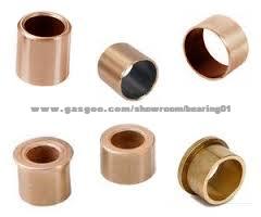 Sintered Bronze Bush Load Limit(N/Mm2) 90