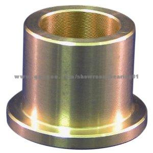 15mm Flanged Bronze Bushing/Sliding Bushing