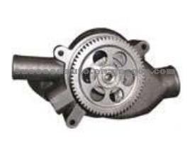 WATER PUMP For TRUCK DETROIT 23518215