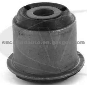 Rubber Bushing (For Citroen 96083570 Auto Car Truck Parts Rubber Bushing)