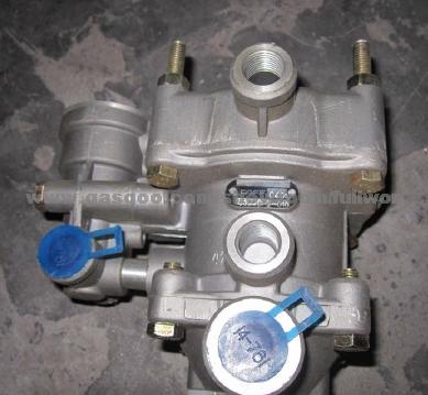 Howo Trailer Control Valve