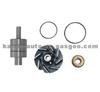 5010330029,5001837309,5000670157,RENAULT TRUCK WATER PUMP