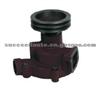 WATER PUMP (For TRUCK FOR Russian Tractors KAMAZ)