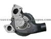 WATER PUMP For TRUCK PERKINS 3637249M91