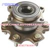 2duf054n-6 3780a007 Wheel Hub Unit Pajero V97w