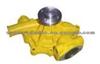 WATER PUMP For TRUCK KOMATSU 6204-61-1204