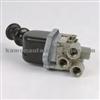 0034307381,0034307481 BENZ Hand Control Valve