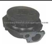 WATER PUMP For TRUCK CATERPILLAR 7W7019