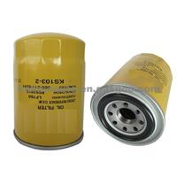 600-211-5241,6002115240,6002116230,KOMATSU OIL Filter