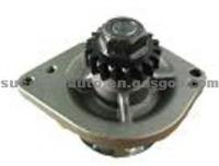 WATER PUMP For TRUCK MWM 961007310036