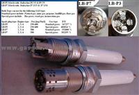 Jenbacher Gas Engines Spark Plug