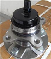 Wheel Hub Unit For Toyota Lexus GS IS 43550-30010