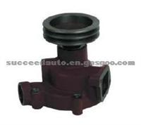 WATER PUMP For TRUCK Russian Tractors 740-1307010-02