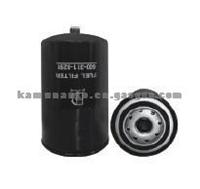 600-311-8291,600-311-8291,KOMATSU FUEL FILTER