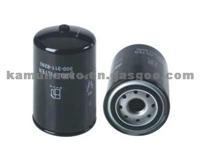 600-311-8293,600-311-8290,600-311-8292,KOMATSU FUEL FILTER