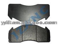 Benz Brake Pad