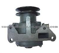 WATER PUMP For TRUCK Russian Tractors 238-1307010