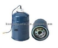 600-311-9620,600-311-9650,KOMATSU FUEL FILTER