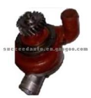 WATER PUMP For TRUCK Russia Tractor 16-08-14