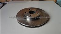 Brake Discs For Toyota Camary With Oem 43512-33130