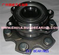 3780a011 Mitsubishi Pajero V87 V93 Wheel Bearing